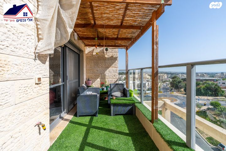 דירה, גפן 55, החורש, חריש