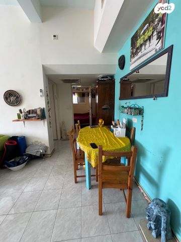 דירה, שבטי ישראל, צהלון, שיכוני חסכון, תל אביב יפו