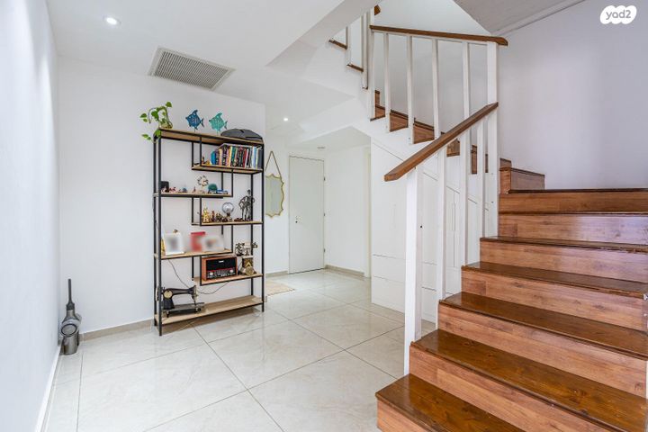 דופלקס, תרנ"א 27, מרכז העיר, חדרה