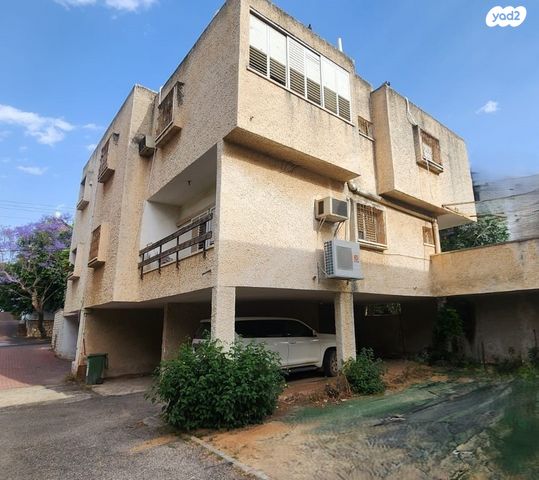 בית פרטי/ קוטג'