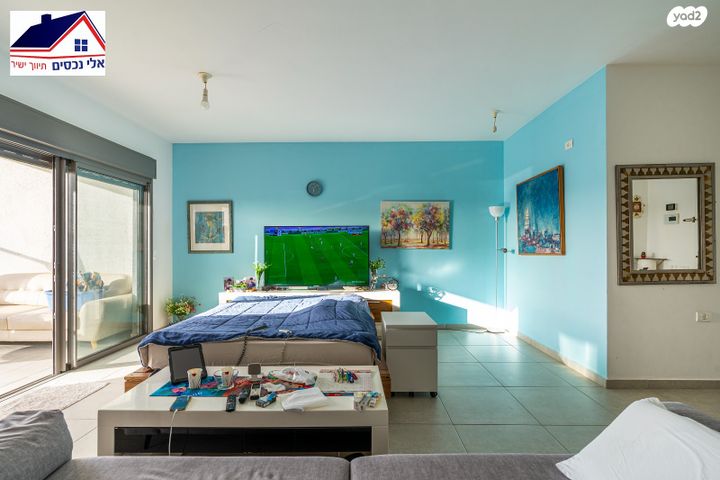 דירה, סביון 32, הפרחים, חריש