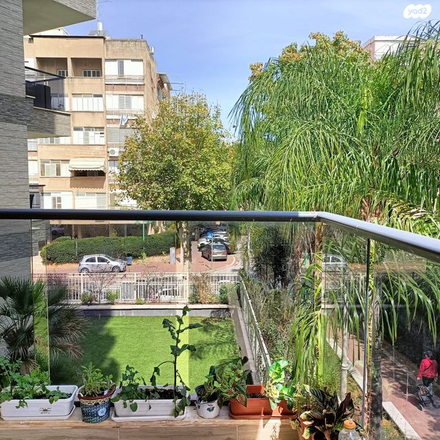 דירה, הרצל 12, המרכז השקט / מרכז העיר, פתח תקווה