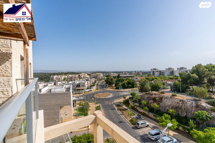 דירה, גפן 55, החורש, חריש