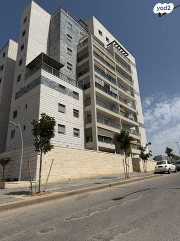 דירת גן