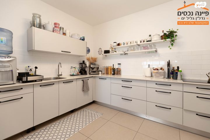 דירה, הקרן 1, גליל ים (מתחם הכוכבים), הרצליה