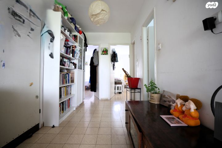 דירה, גבעת בית הכרם, בית הכרם, רמת בית הכרם, ירושלים