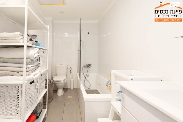 דירה, הקרן 1, גליל ים (מתחם הכוכבים), הרצליה