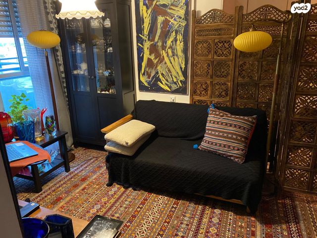 דירה, שדרות בנימין, מרכז העיר דרום, נתניה