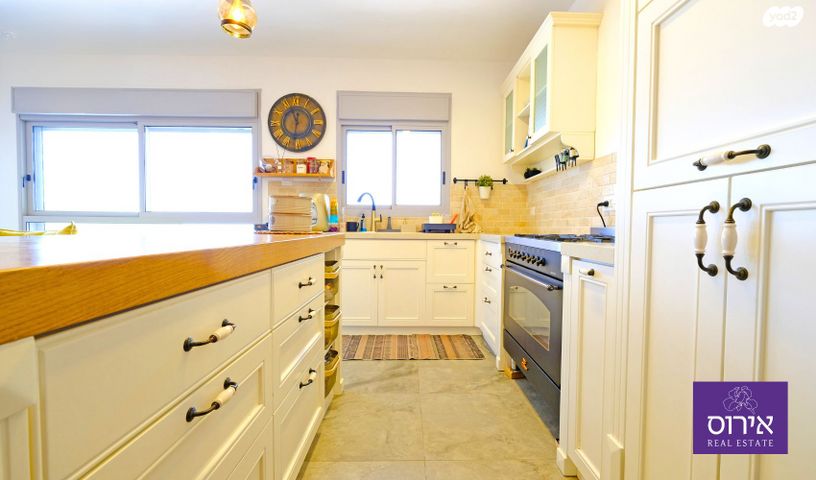 דירת גן, אורנים, מעלות תרשיחא