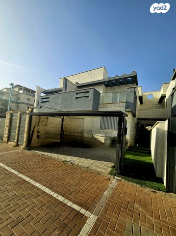 בית פרטי/ קוטג', נתן יונתן, קרית האמנים, מצליח, רמלה