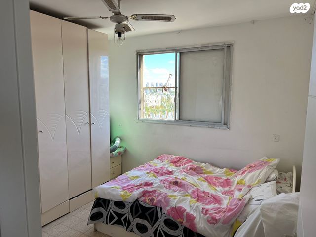 דירה, מאיר גרוסמן, נווה זאב, נאות אילן, באר שבע