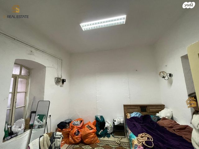 דירה, יוסף ריבלין, מרכז העיר, ירושלים