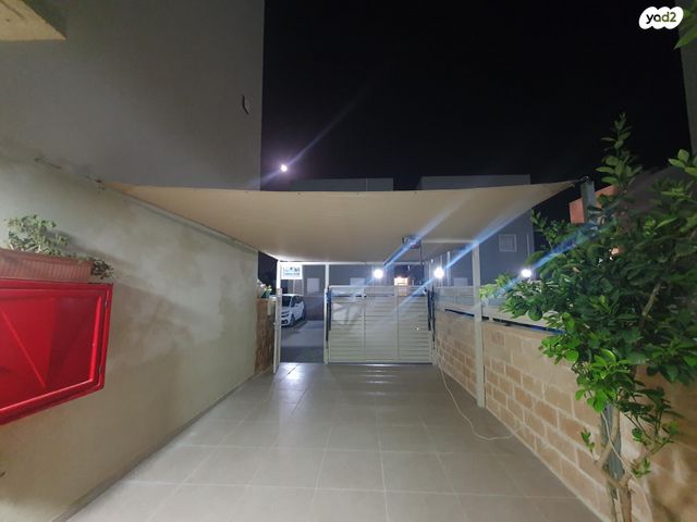 דופלקס, אופקים