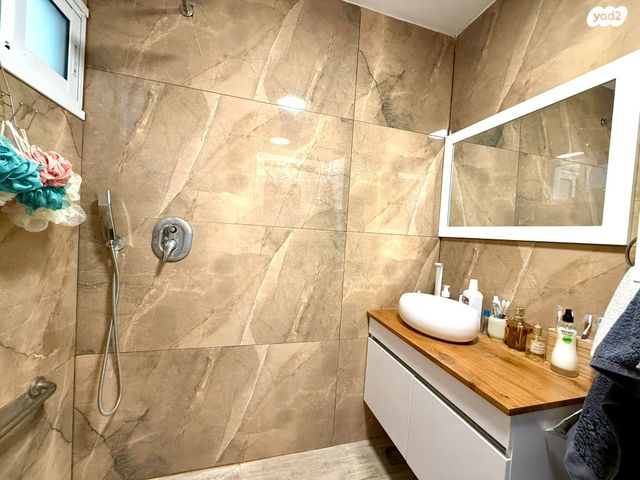 דירה, הנופך, גילה, ירושלים