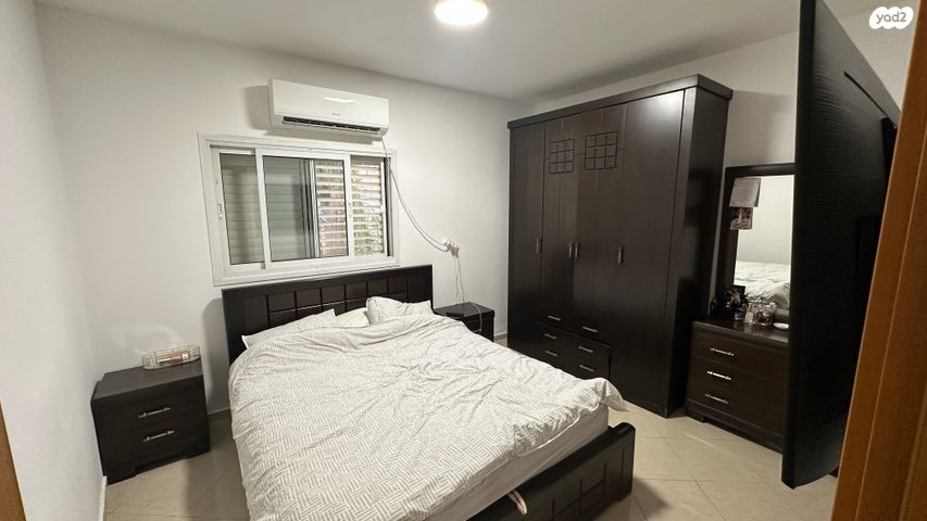 דירה, שרגא אברמסון, רמות הרכס, באר שבע