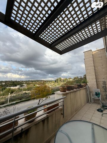 דופלקס, שדרות יצחק רבין, השבטים, מודיעין מכבים רעות