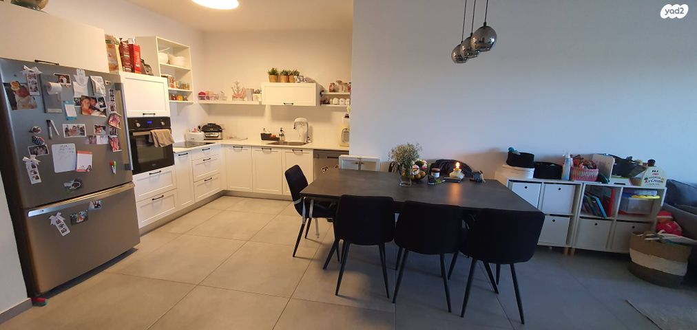 דירה, חיים הרצוג, מתחם 1200, הוד השרון