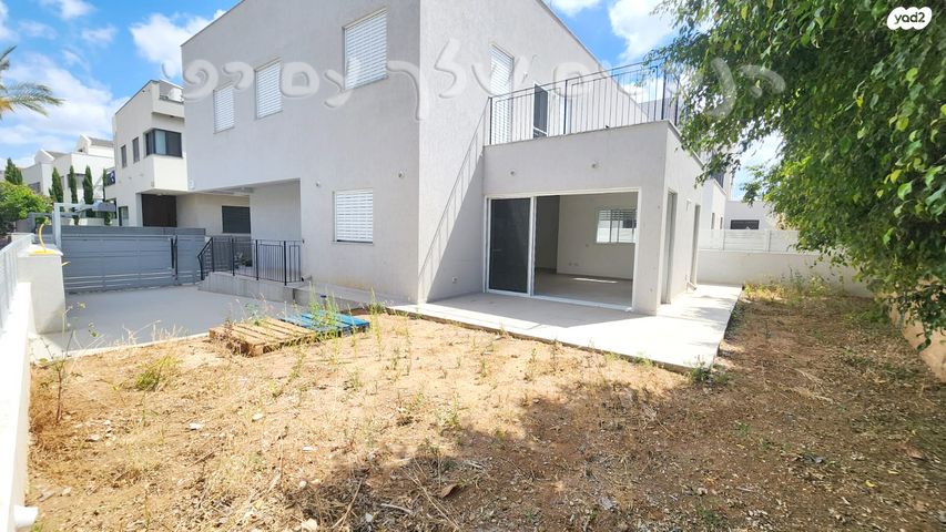 בית פרטי/ קוטג', בן גוריון, אזור