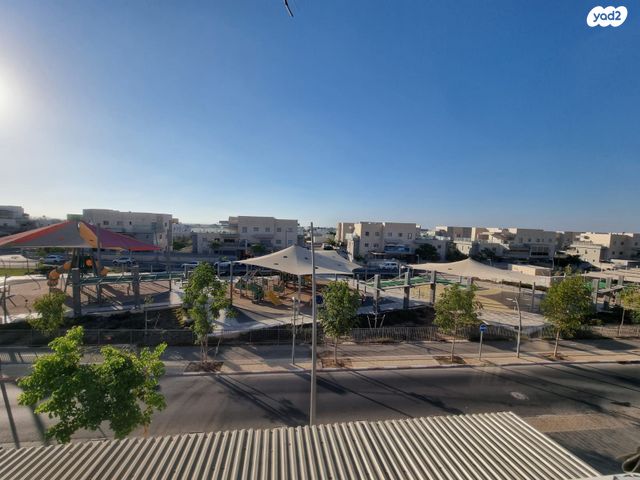 דופלקס, אופקים