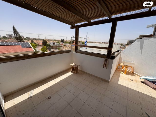 דירה, המלכים, נווה מנחם, באר שבע