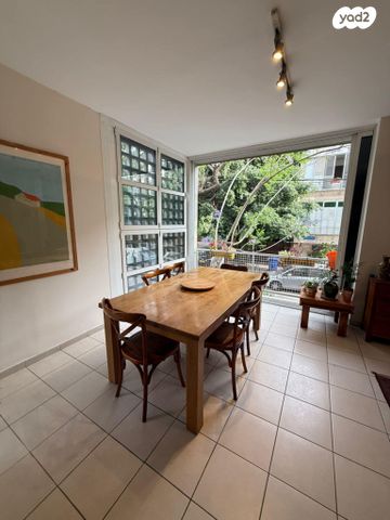 דירה, מהר"ל, הצפון הישן - צפון, תל אביב יפו