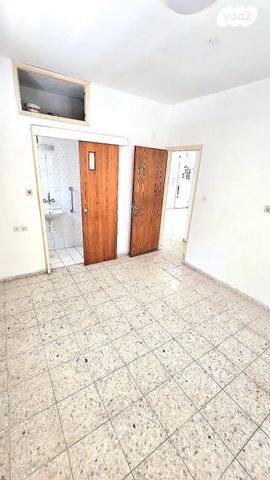 דירה, יעקב משה ברוידה 6, לב המושבה / מרכז העיר, פתח תקווה