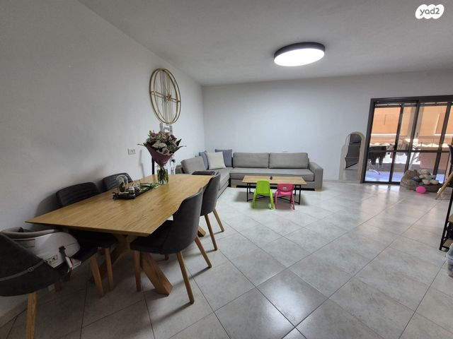 דירה, מאיר גרוסמן, נווה זאב, נאות אילן, באר שבע