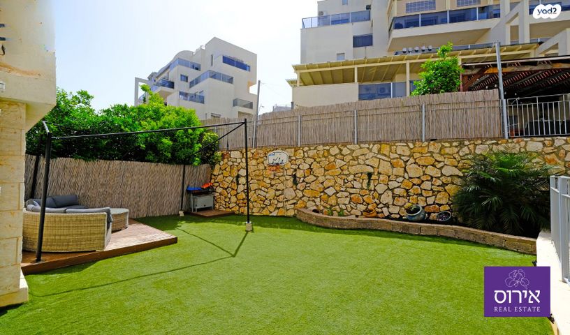 דירת גן, אורנים, מעלות תרשיחא