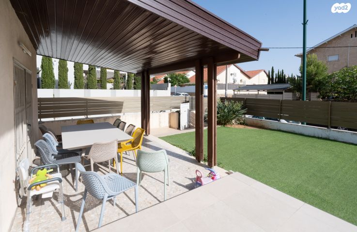 בית פרטי/ קוטג', האילנות, גן רש"ל, הרצליה