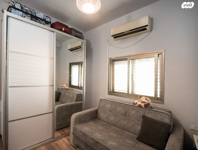 דירה, בר יוחאי, גבעת הרצל, אזור המלאכה יפו, תל אביב יפו