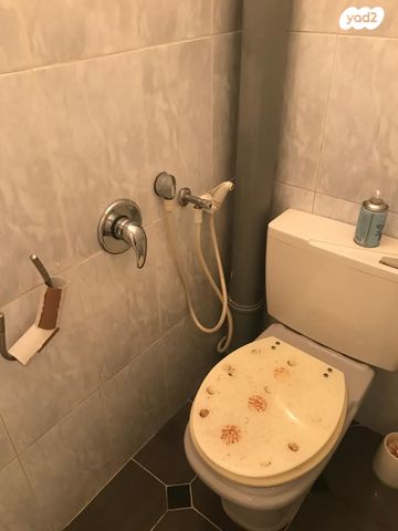 דירה, קרית ים