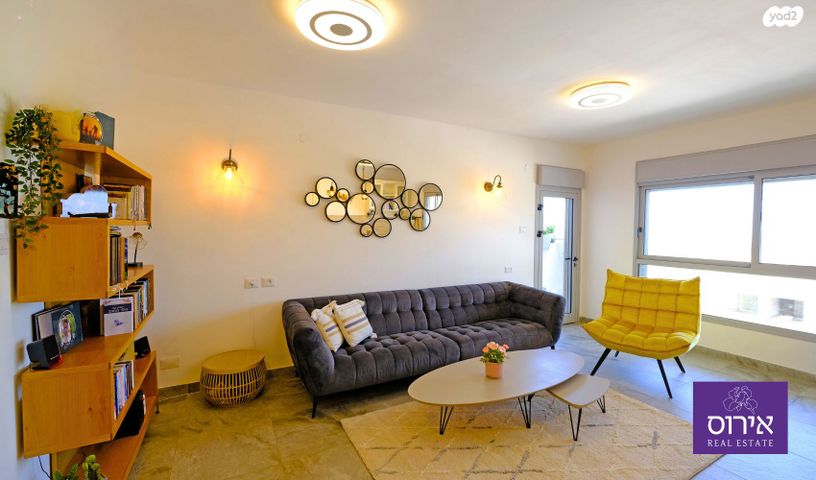 דירת גן, אורנים, מעלות תרשיחא