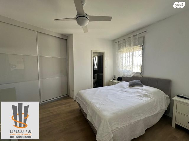 דירה, מורשה, רמת השרון