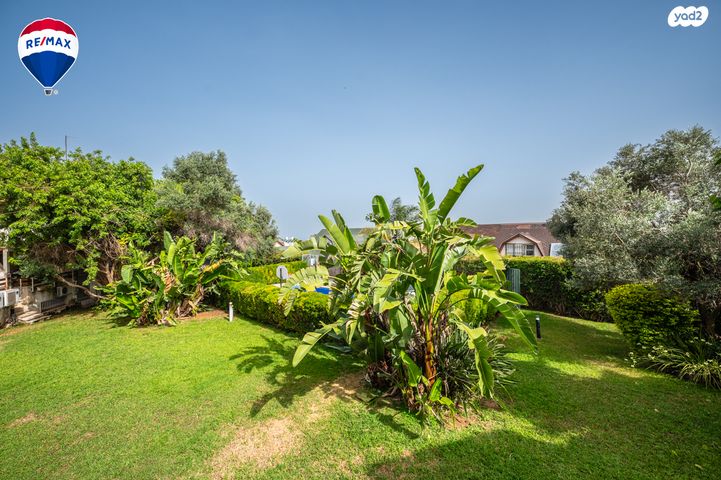 בית פרטי/ קוטג', הרצל, מושבה מרכז, זכרון יעקב