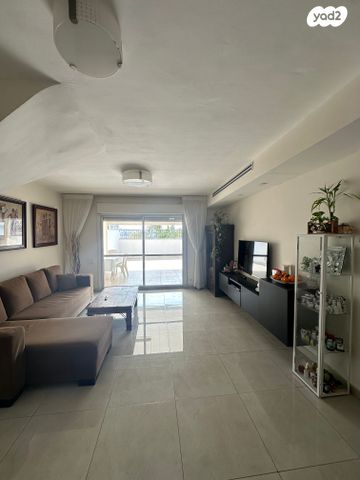 גג/ פנטהאוז, לוע הארי 5, מודיעין מכבים רעות