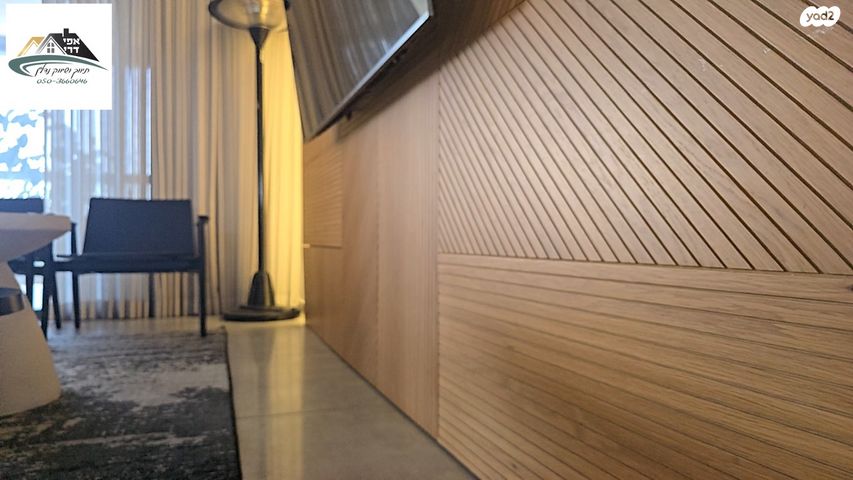 דירה, חנה רובינא 1, יפה נוף, כפר יונה