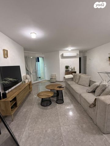 דירה, אשקלון