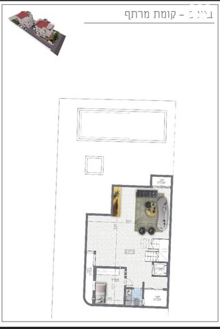 בית פרטי/ קוטג', רעננה