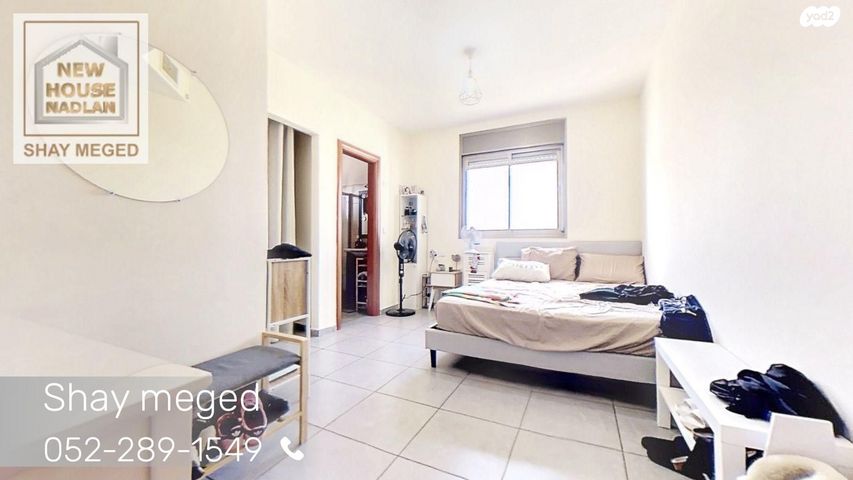 דירה, ברוריה בת תרדיון 4, נווה גן, פתח תקווה