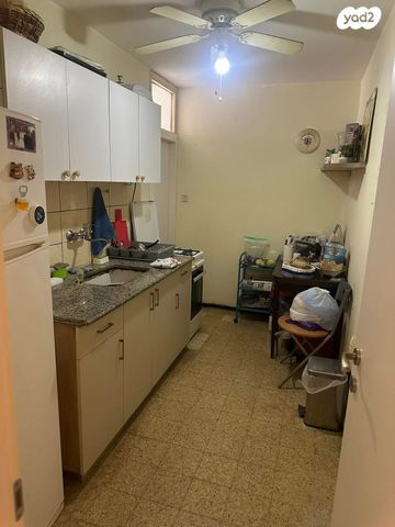 דירה, משה שרת, קרית שרת מערב, חולון