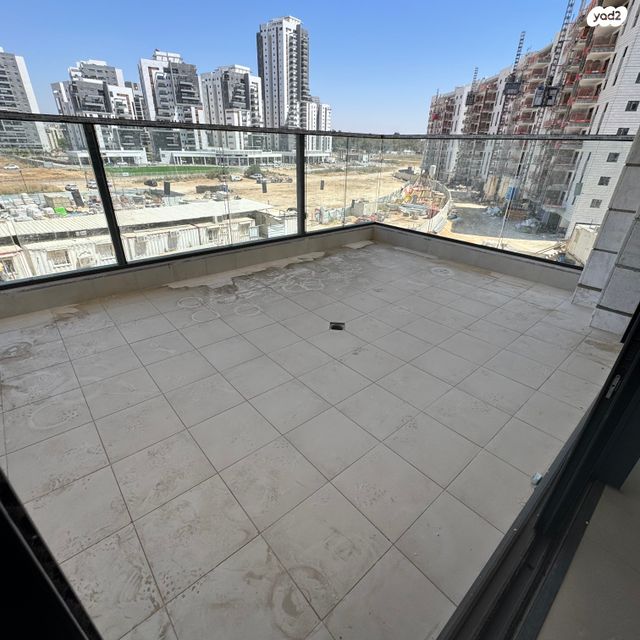 דירה, כרמי הנדיב, אחוזת רוטנר, קרית מלאכי