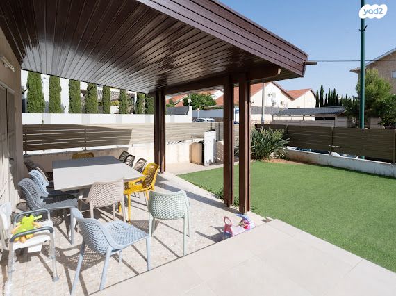 בית פרטי/ קוטג', האילנות, גן רש"ל, הרצליה