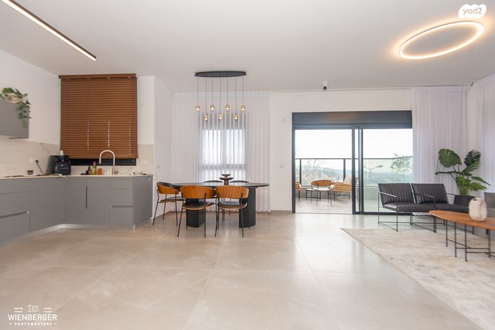 דירה, אחוזה, חיפה