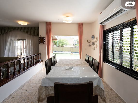 בית פרטי/ קוטג', האילנות, גן רש"ל, הרצליה