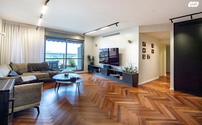 דירה, שרגא רפאלי, הדר המושבות החדשה / אם המושבות החדשה, פתח תקווה