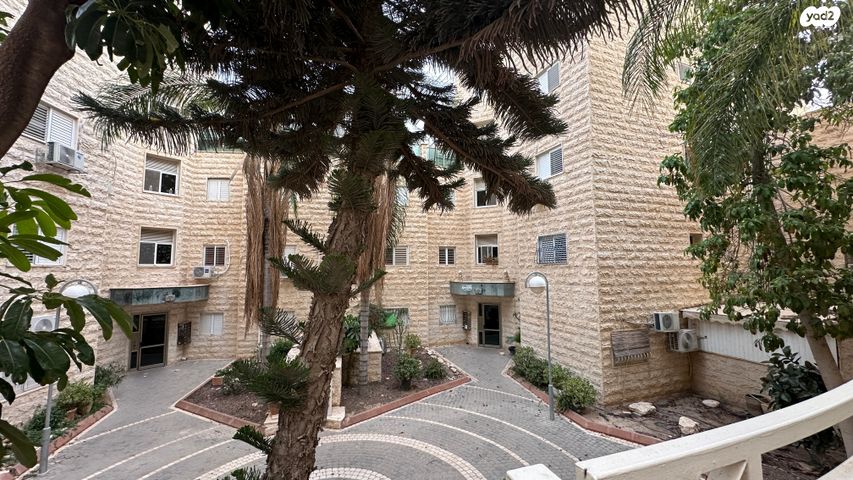 דירה, שרגא אברמסון, רמות הרכס, באר שבע