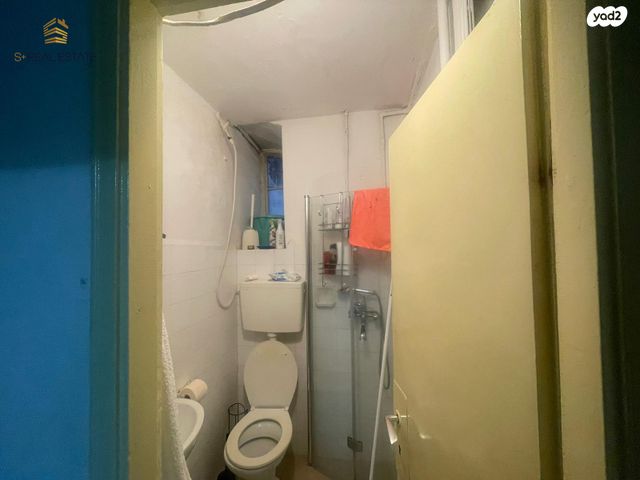 דירה, יוסף ריבלין, מרכז העיר, ירושלים