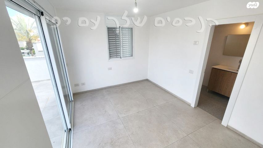 בית פרטי/ קוטג', בן גוריון, אזור