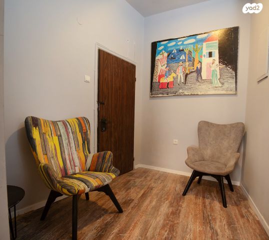 דירה, בר יוחאי, גבעת הרצל, אזור המלאכה יפו, תל אביב יפו