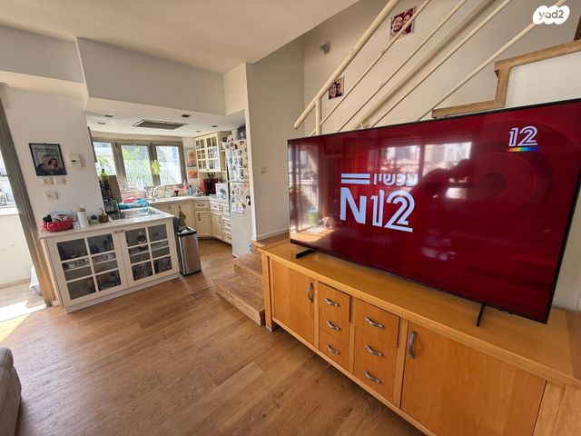 גג/ פנטהאוז, בר אילן 22, לב תל אביב, לב העיר צפון, תל אביב יפו